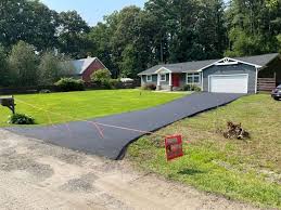 Best Driveway Repair and Patching  in North Beach, MD